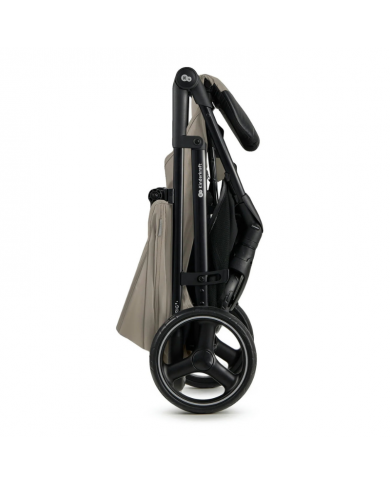 Kinderkraft Passeggino Leggero 0-25kg TRIG3 Beige