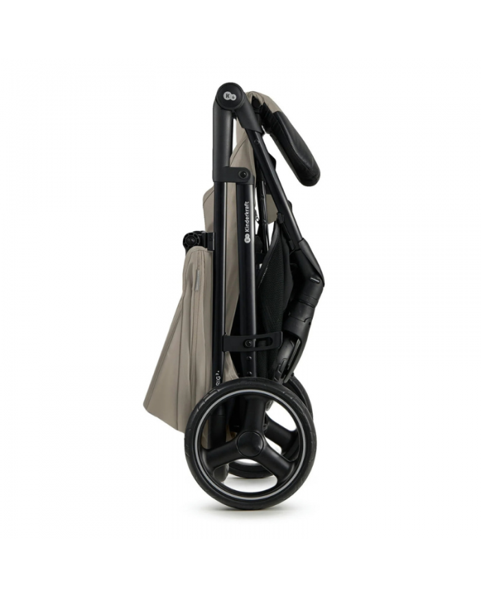 Kinderkraft Passeggino Leggero 0-25kg TRIG3 Beige