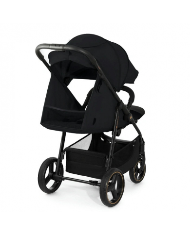 Kinderkraft Passeggino Leggero 0-25kg TRIG3 Nero