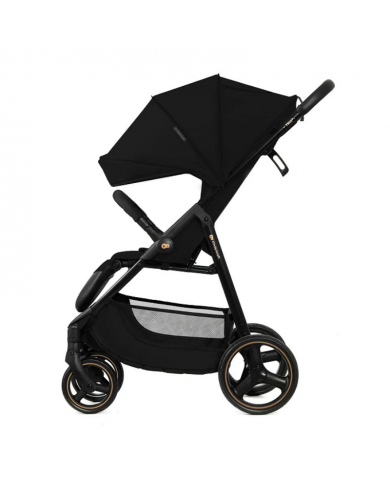 Kinderkraft Passeggino Leggero 0-25kg TRIG3 Nero