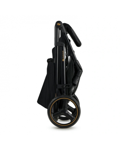 Kinderkraft Passeggino Leggero 0-25kg TRIG3 Nero