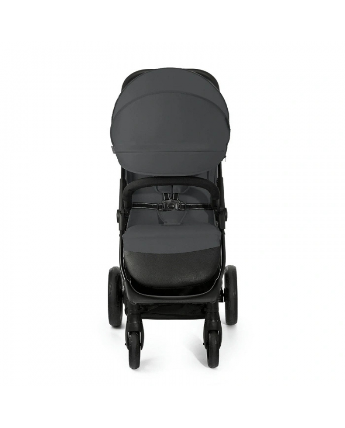 Kinderkraft Passeggino Leggero 0-25kg TRIG3 Grigio