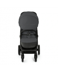 Kinderkraft Passeggino Leggero 0-25kg TRIG3 Grigio