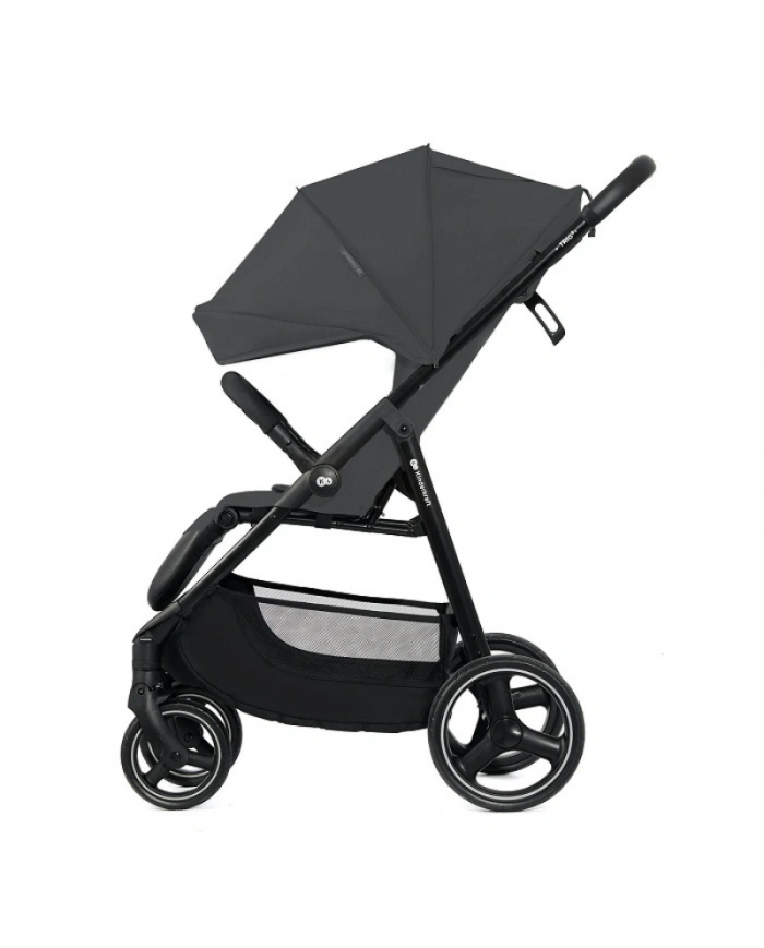 Kinderkraft Passeggino Leggero 0-25kg TRIG3 Grigio