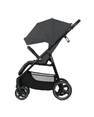 Kinderkraft Passeggino Leggero 0-25kg TRIG3 Grigio