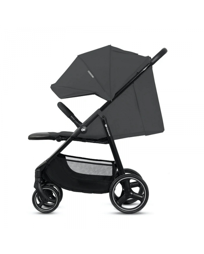 Kinderkraft Passeggino Leggero 0-25kg TRIG3 Grigio