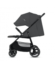 Kinderkraft Passeggino Leggero 0-25kg TRIG3 Grigio