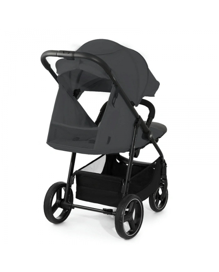 Kinderkraft Passeggino Leggero 0-25kg TRIG3 Grigio