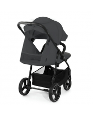 Kinderkraft Passeggino Leggero 0-25kg TRIG3 Grigio