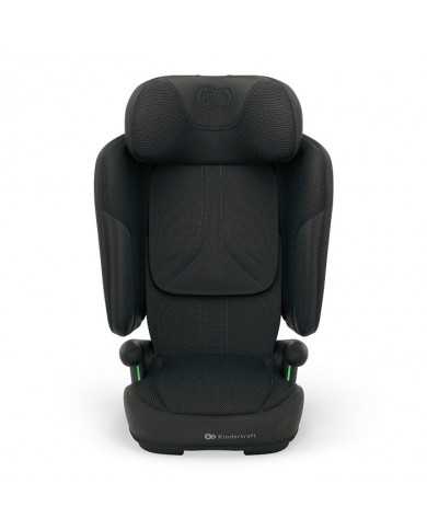 Kinderkraft Seggiolino Auto 15-36kg UNITY2 Nero