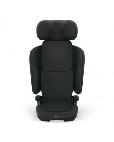 Kinderkraft Seggiolino Auto 15-36kg UNITY2 Nero