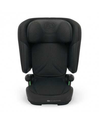 Kinderkraft Seggiolino Auto 15-36kg UNITY2 Nero