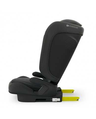 Kinderkraft Seggiolino Auto 15-36kg UNITY2 Nero