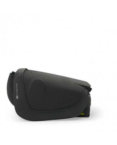 Kinderkraft Seggiolino Auto 15-36kg UNITY2 Nero