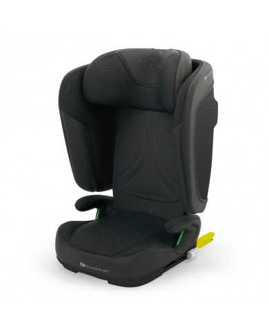Kinderkraft Seggiolino Auto 15-36kg UNITY2 Nero