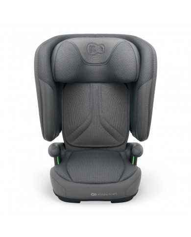 Kinderkraft Seggiolino Auto 15-36kg UNITY2 Grigio