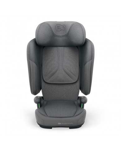 Kinderkraft Seggiolino Auto 15-36kg UNITY2 Grigio