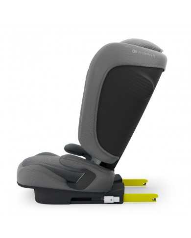 Kinderkraft Seggiolino Auto 15-36kg UNITY2 Grigio
