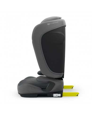 Kinderkraft Seggiolino Auto 15-36kg UNITY2 Grigio