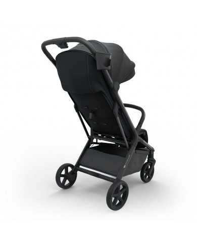 Kinderkraft passeggino leggero NUBI3 Nero