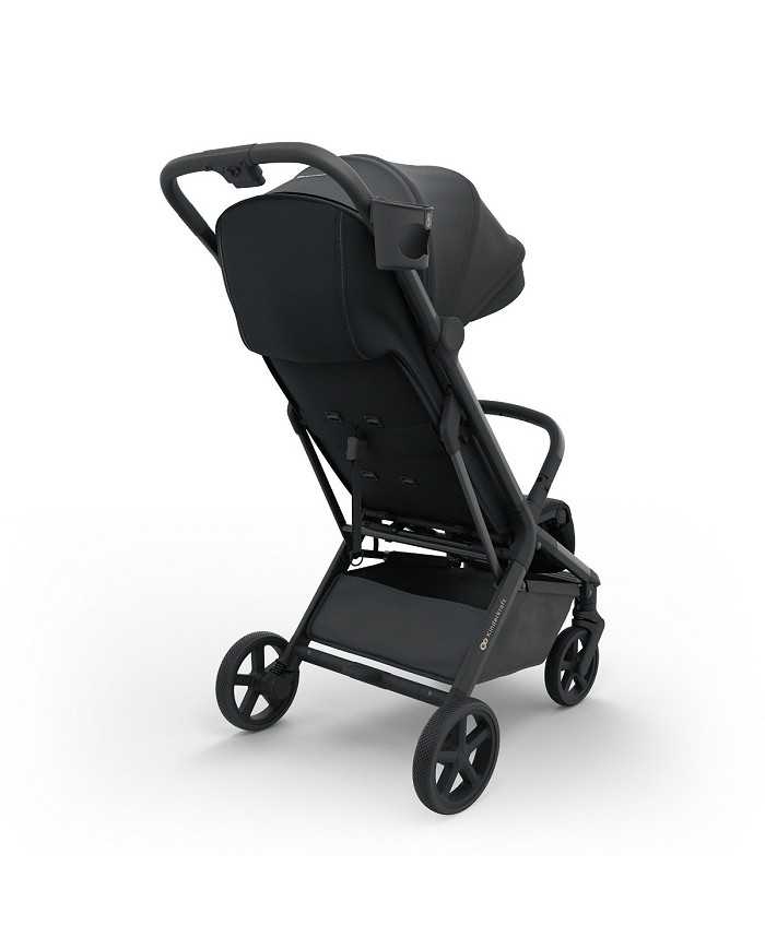 Kinderkraft passeggino leggero NUBI3 Nero