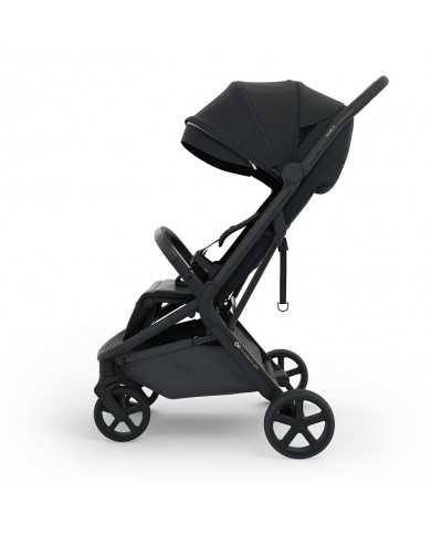Kinderkraft passeggino leggero NUBI3 Nero