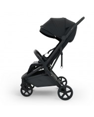 Kinderkraft passeggino leggero NUBI3 Nero