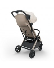 Kinderkraft passeggino leggero NUBI3 Beige