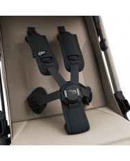 Kinderkraft passeggino leggero NUBI3 Beige