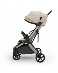 Kinderkraft passeggino leggero NUBI3 Beige