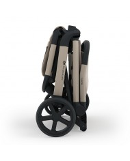 Kinderkraft passeggino leggero NUBI3 Beige