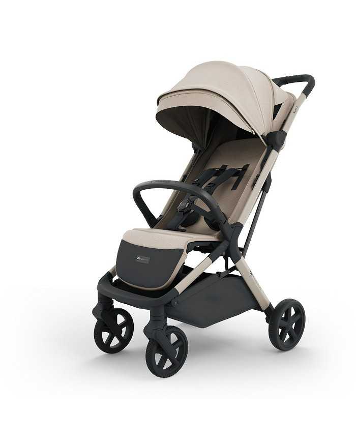 Kinderkraft passeggino leggero NUBI3 Beige