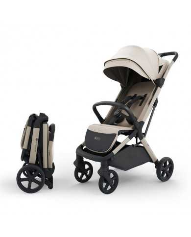 Kinderkraft passeggino leggero NUBI3 Beige