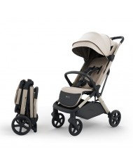 Kinderkraft passeggino leggero NUBI3 Verde
