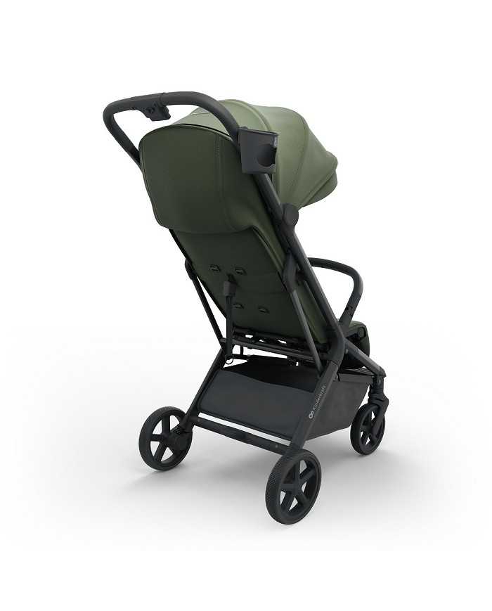 Kinderkraft passeggino leggero NUBI3 Verde
