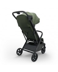 Kinderkraft passeggino leggero NUBI3 Verde