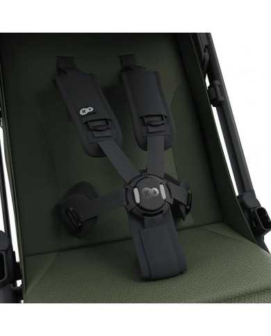 Kinderkraft passeggino leggero NUBI3 Verde
