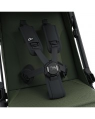 Kinderkraft passeggino leggero NUBI3 Verde