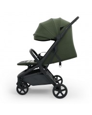 Kinderkraft passeggino leggero NUBI3 Verde