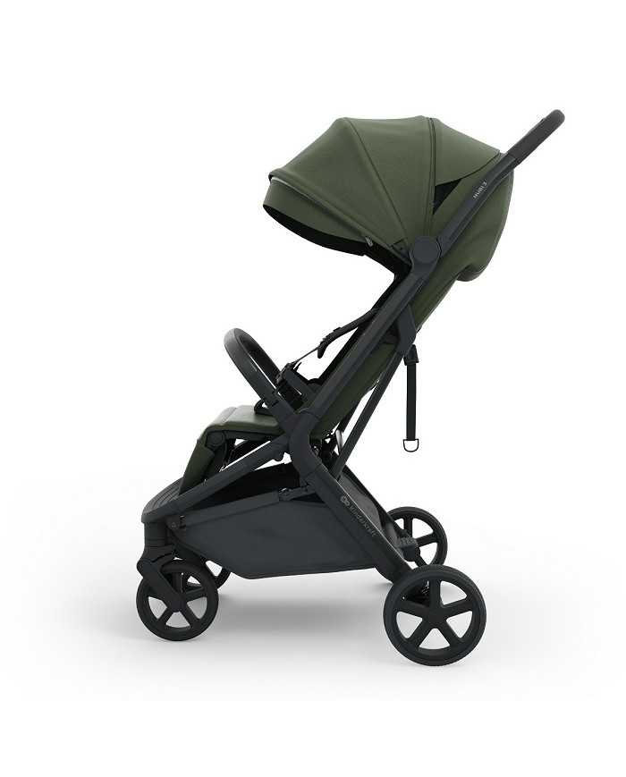 Kinderkraft passeggino leggero NUBI3 Verde