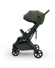Kinderkraft passeggino leggero NUBI3 Verde