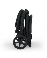 Kinderkraft passeggino leggero NUBI3 Verde