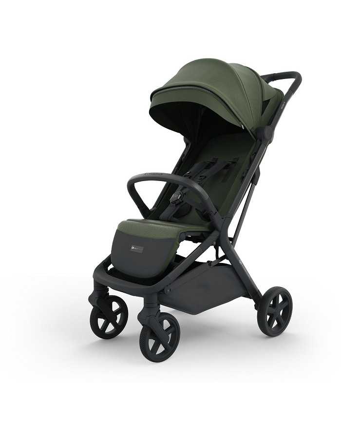 Kinderkraft passeggino leggero NUBI3 Verde
