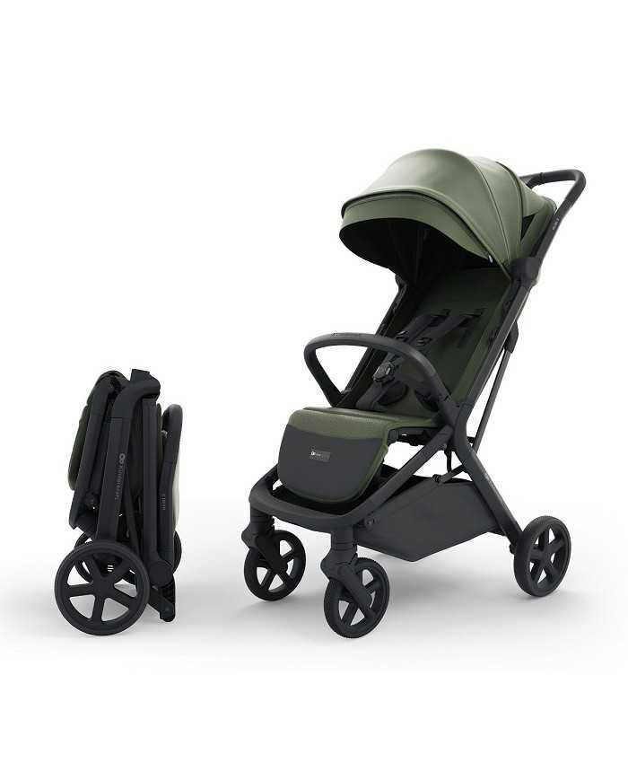 Kinderkraft passeggino leggero NUBI3 Verde