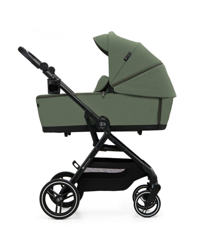 Kinderkraft Trio Leggero YOXI Verde Kinderkraft Trio Leggero YOXI Verde