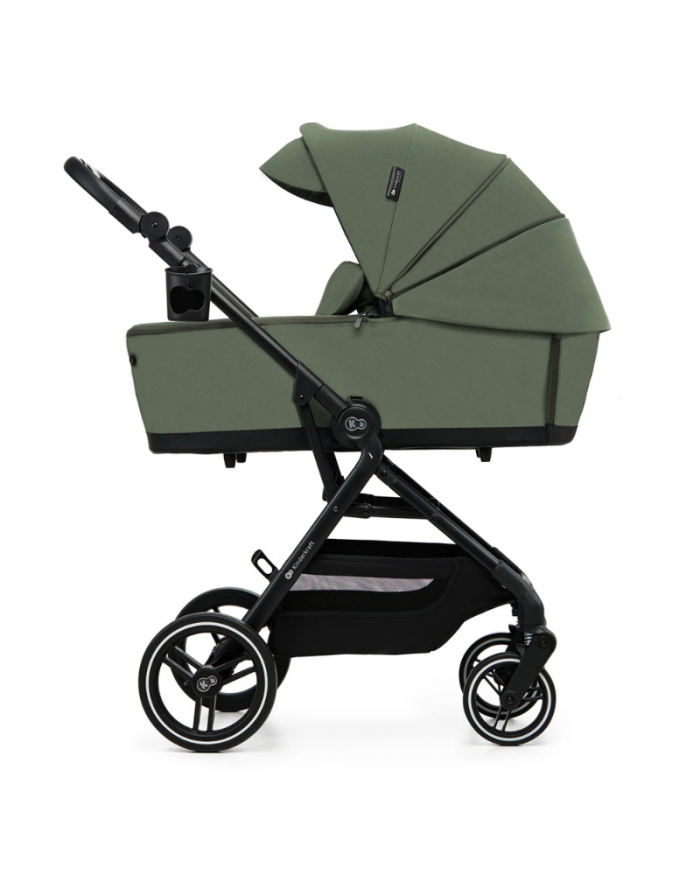 Kinderkraft Trio Leggero YOXI Verde Kinderkraft Trio Leggero YOXI Verde