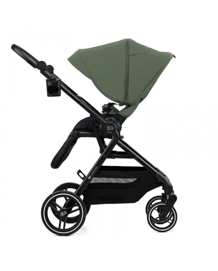 Kinderkraft Trio Leggero YOXI Verde Kinderkraft Trio Leggero YOXI Verde