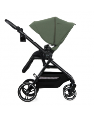 Kinderkraft Trio Leggero YOXI Verde Kinderkraft Trio Leggero YOXI Verde