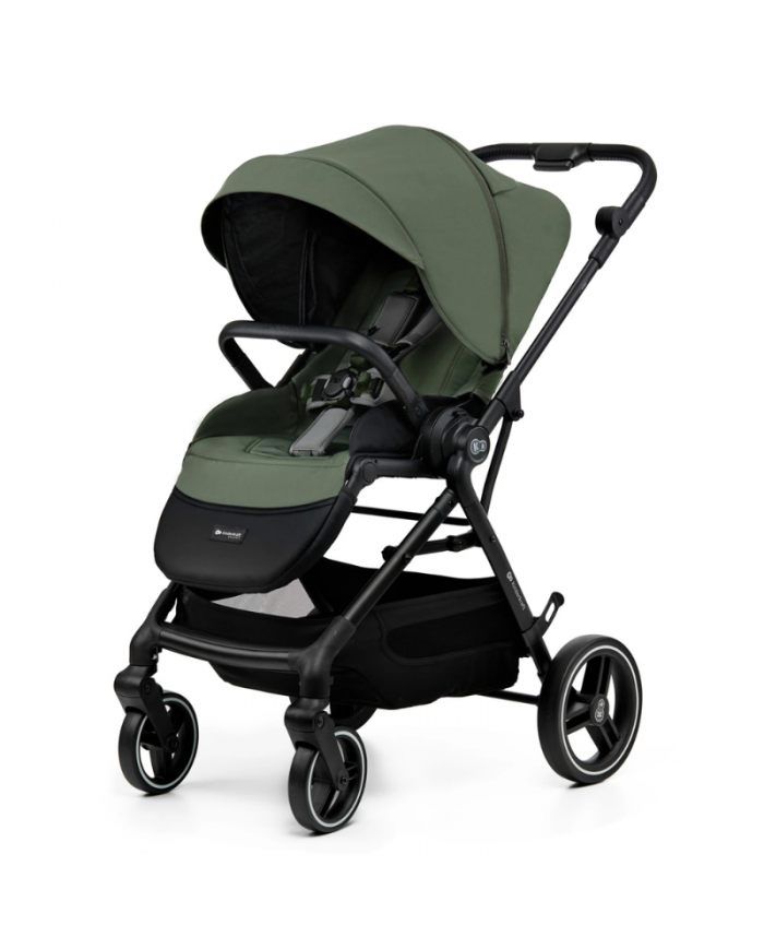 Kinderkraft Trio Leggero YOXI Verde Kinderkraft Trio Leggero YOXI Verde