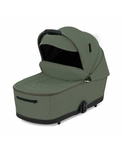 Kinderkraft Trio Leggero YOXI Verde Kinderkraft Trio Leggero YOXI Verde